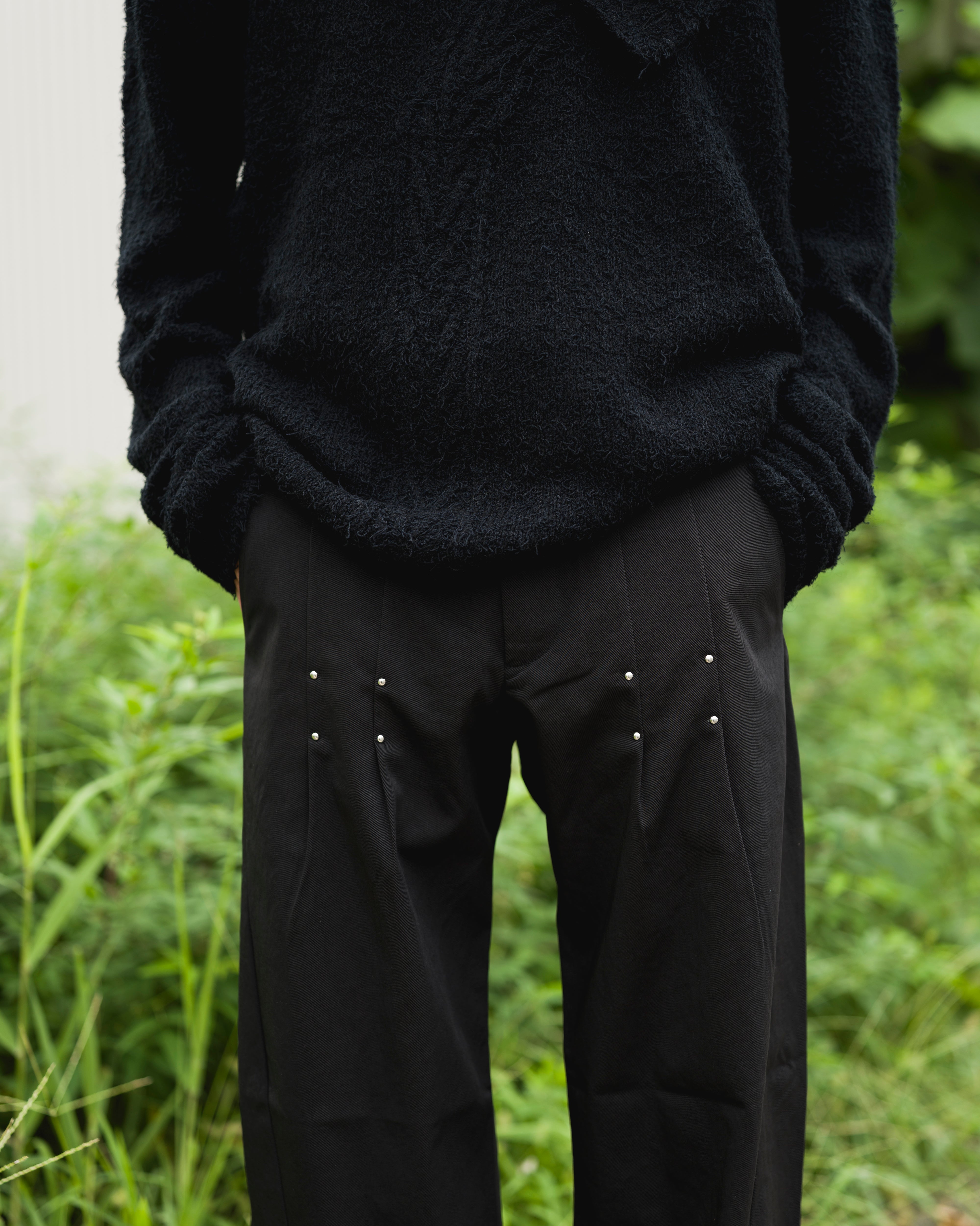 _J.L-A.L_ / Draag Trousers – THE OTHER SIDE STORE