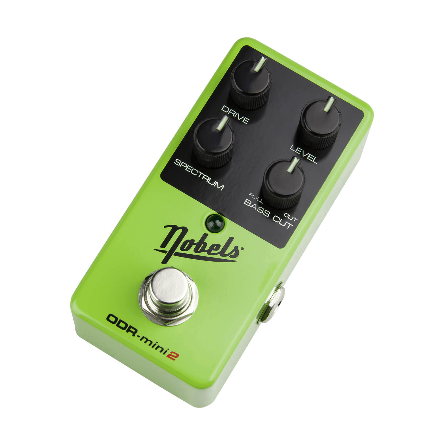 Nobels ODR-mini2 | The Pedal Zone