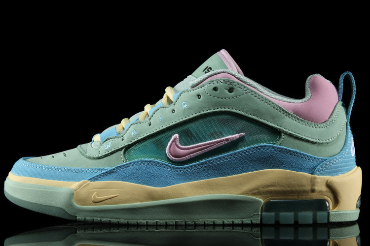 Air Max Ishod x Verdy – Premier