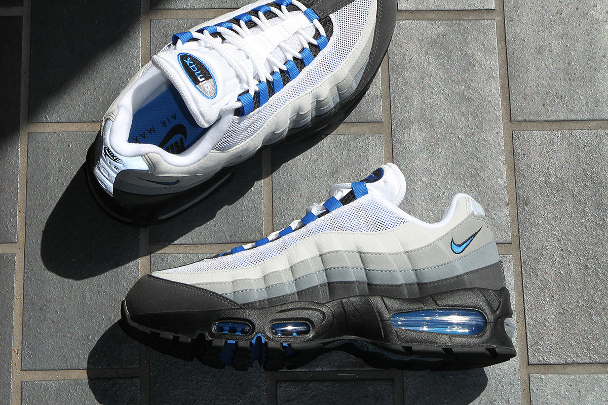 Air Max 95 Big Bubble – Premier