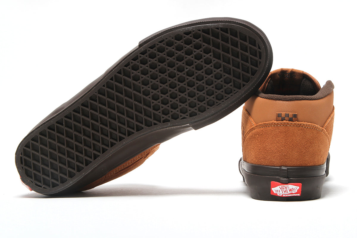 Skate Half Cab – Premier