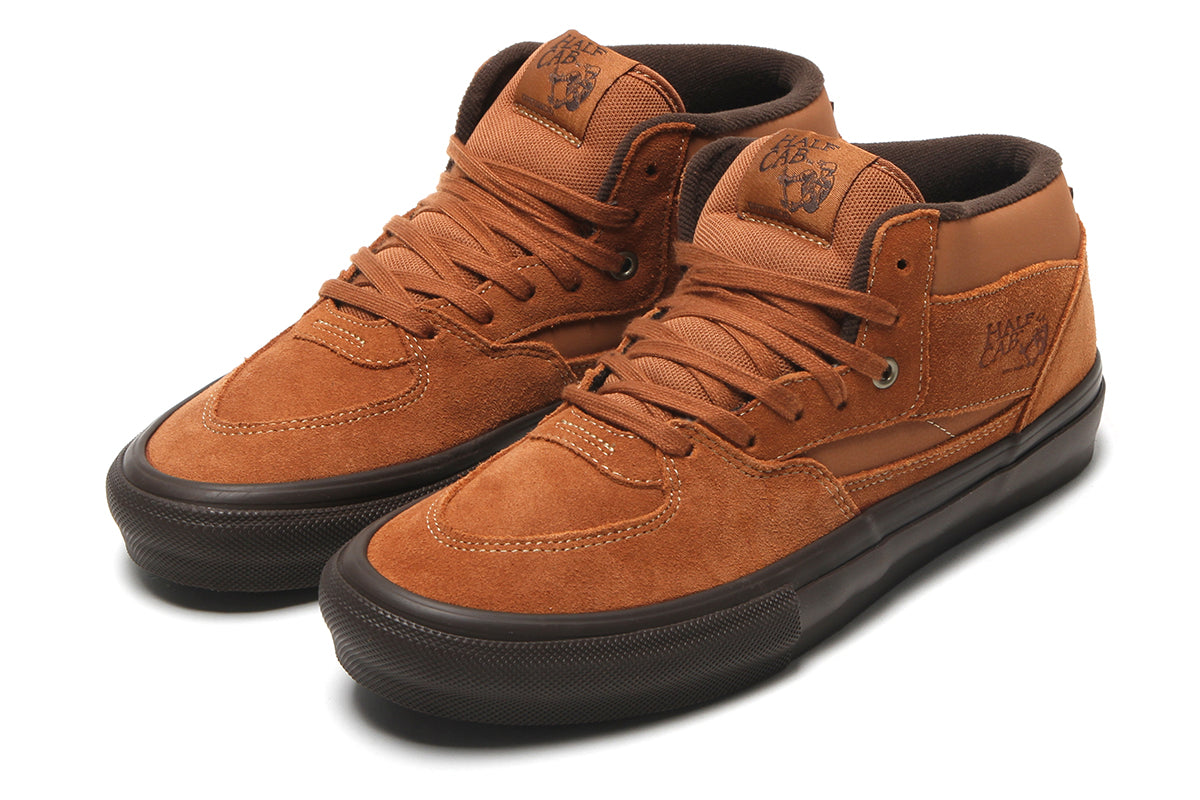 Skate Half Cab – Premier
