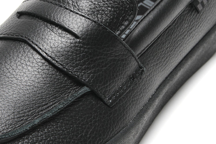 Skate Loafer – Premier