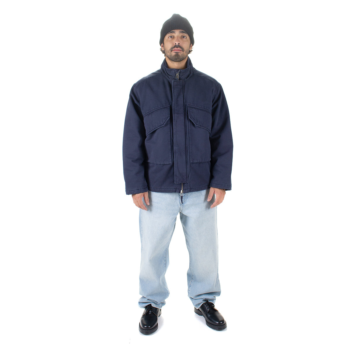 Insulated Field Jacket – Premier