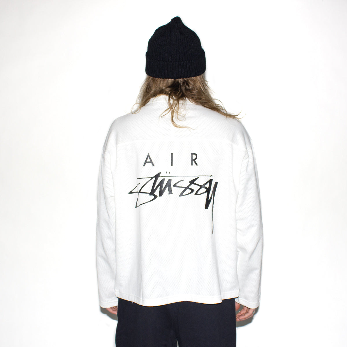 Nike x Stussy - L/S Top – Premier