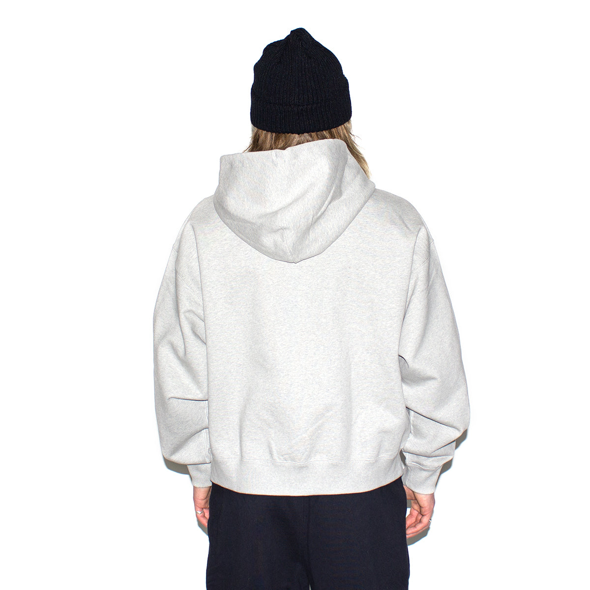 Nike x Stussy - Full-Zip Fleece Hoodie – Premier