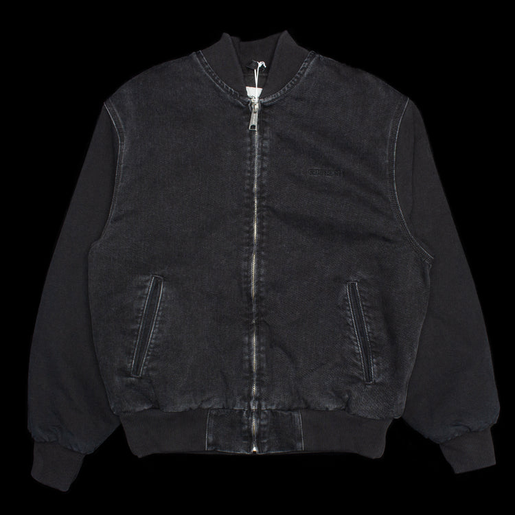 Paxon Bomber – Premier