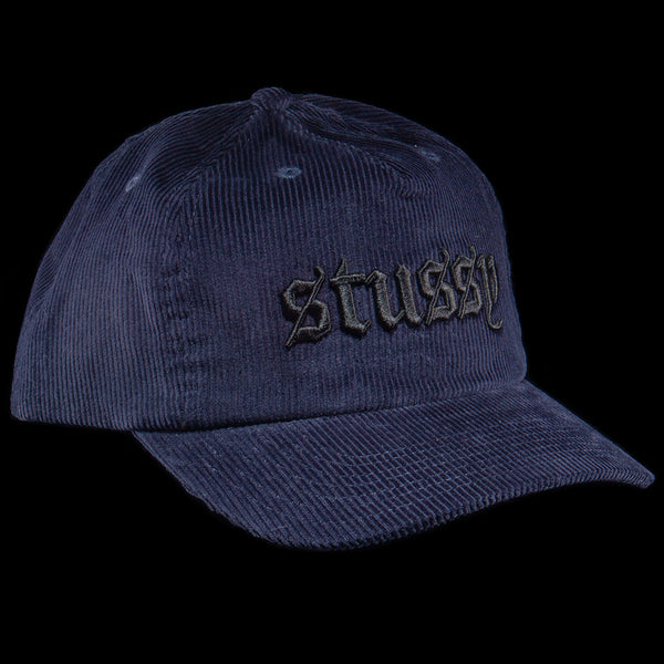 Corduroy OE Cap – Premier