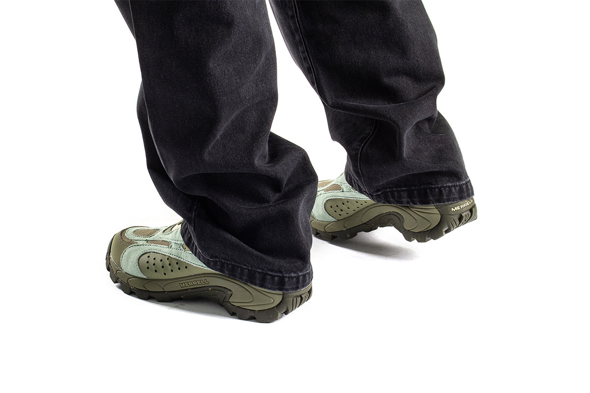 Moc Speed Streak Evo – Premier