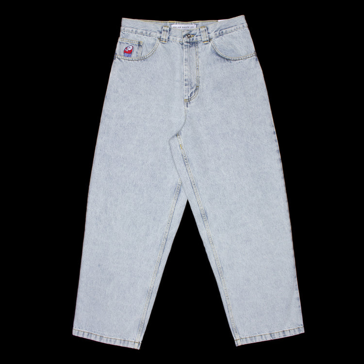 Big Boy Pants (OG Logo) – Premier