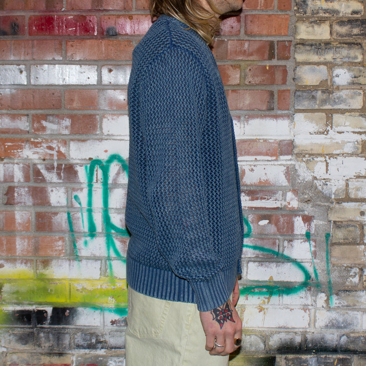 Loose Gauge Cardigan – Premier