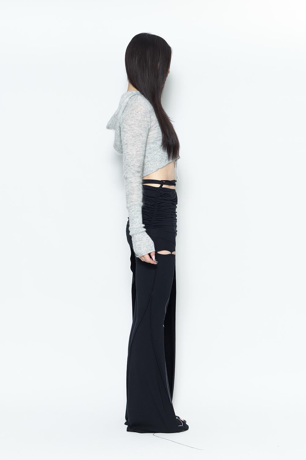 SCARLET / PANTS – THEREDTHREAD