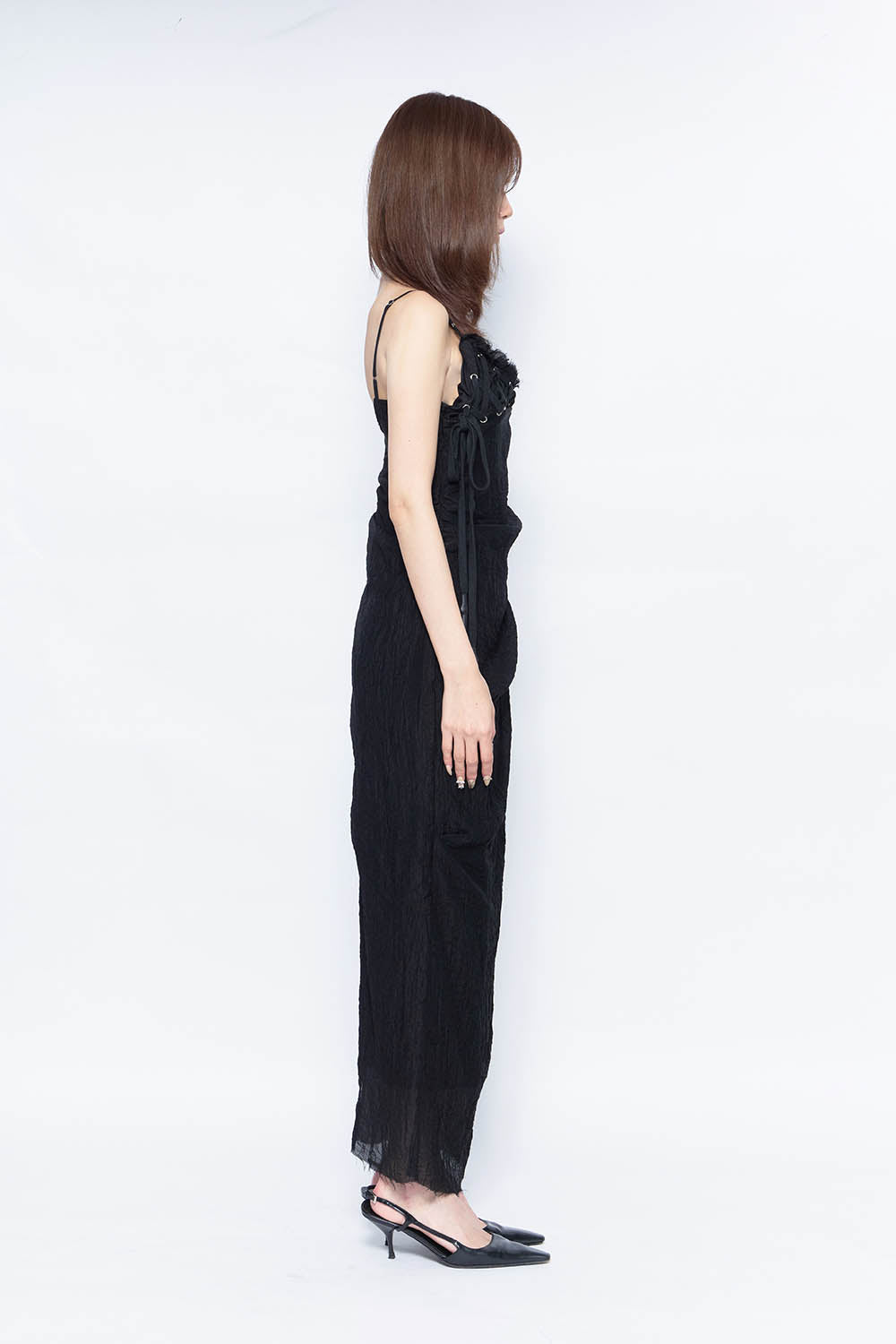 DRESS – THEREDTHREAD