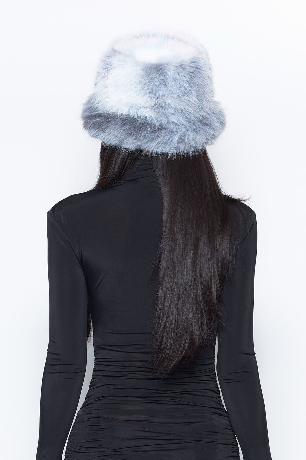 THEREDTHREAD / ザレッドスレッド】S haute fur hat