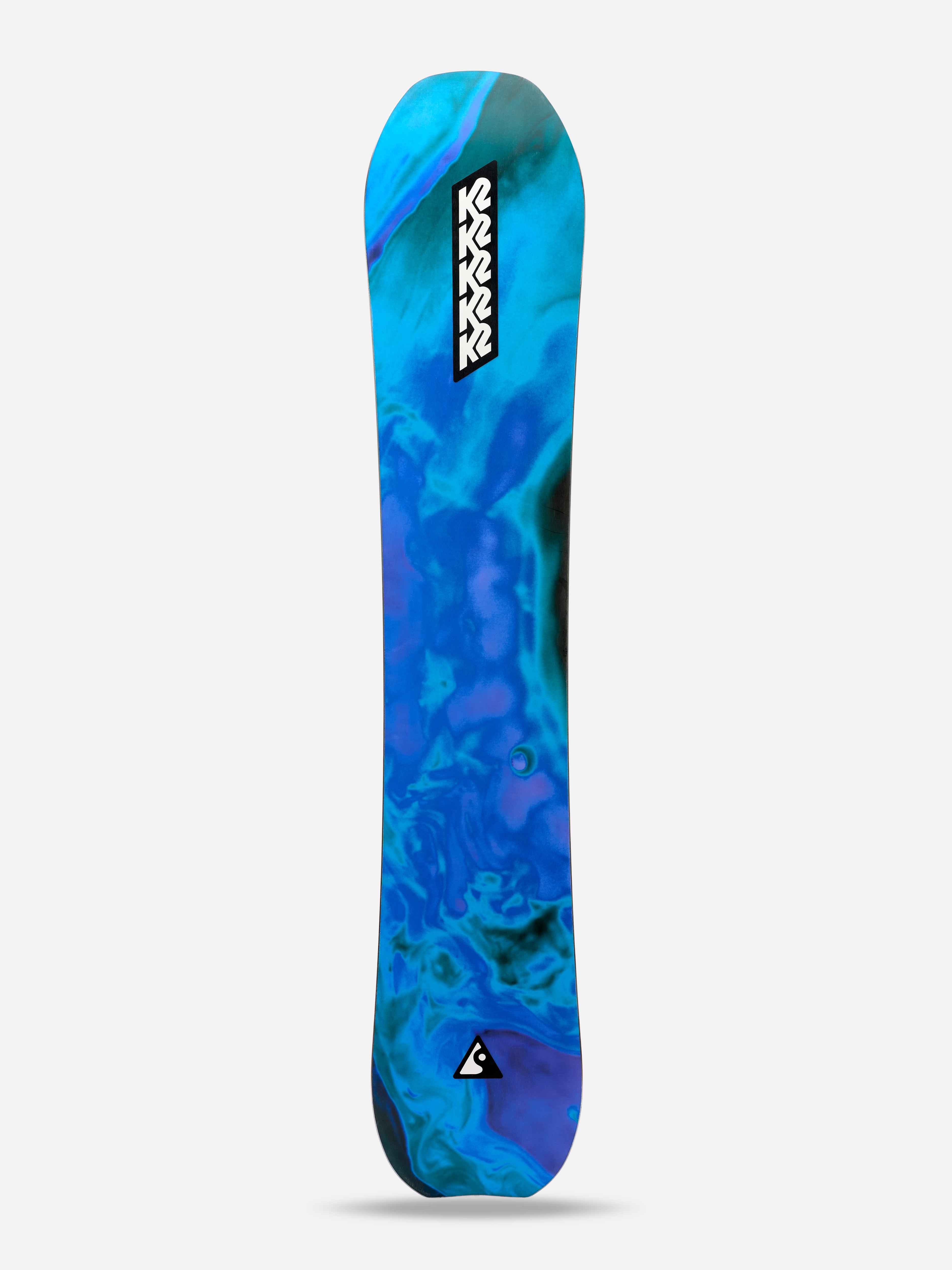 K2 PASSPORT JP SNOWBOARD 2026