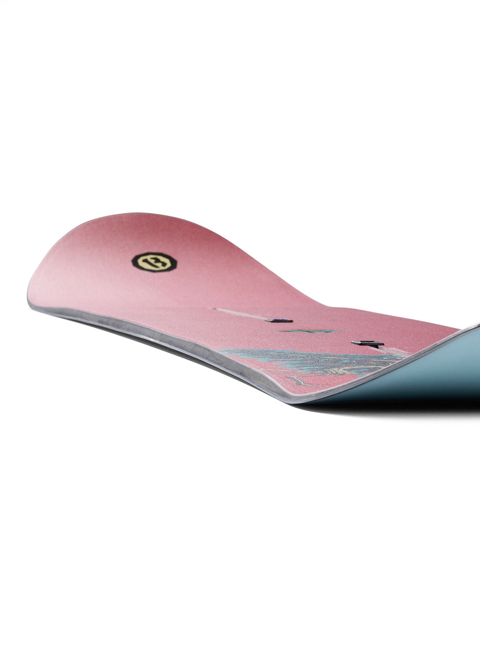 Burton 1995 Kelly Air Snowboard – The Ski Chalet