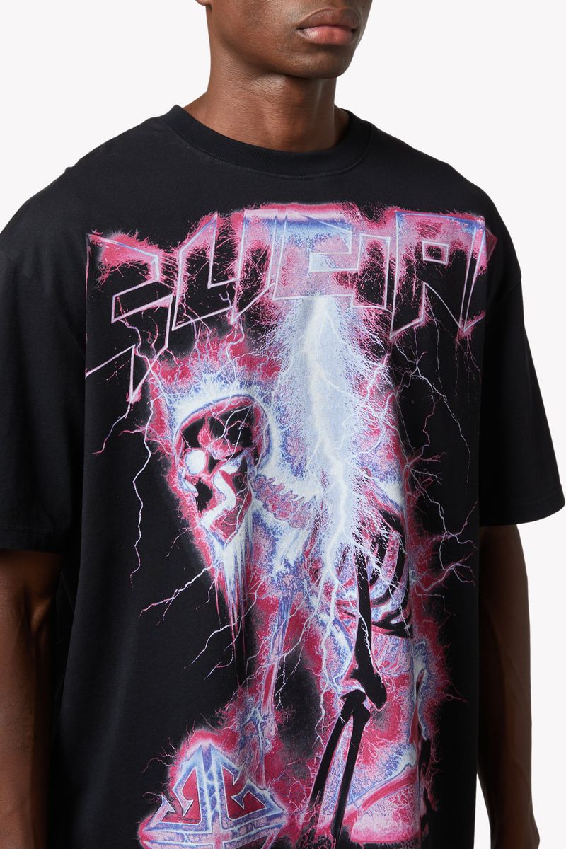 GUAPI Black Revived Tee V3 – The Shop 147