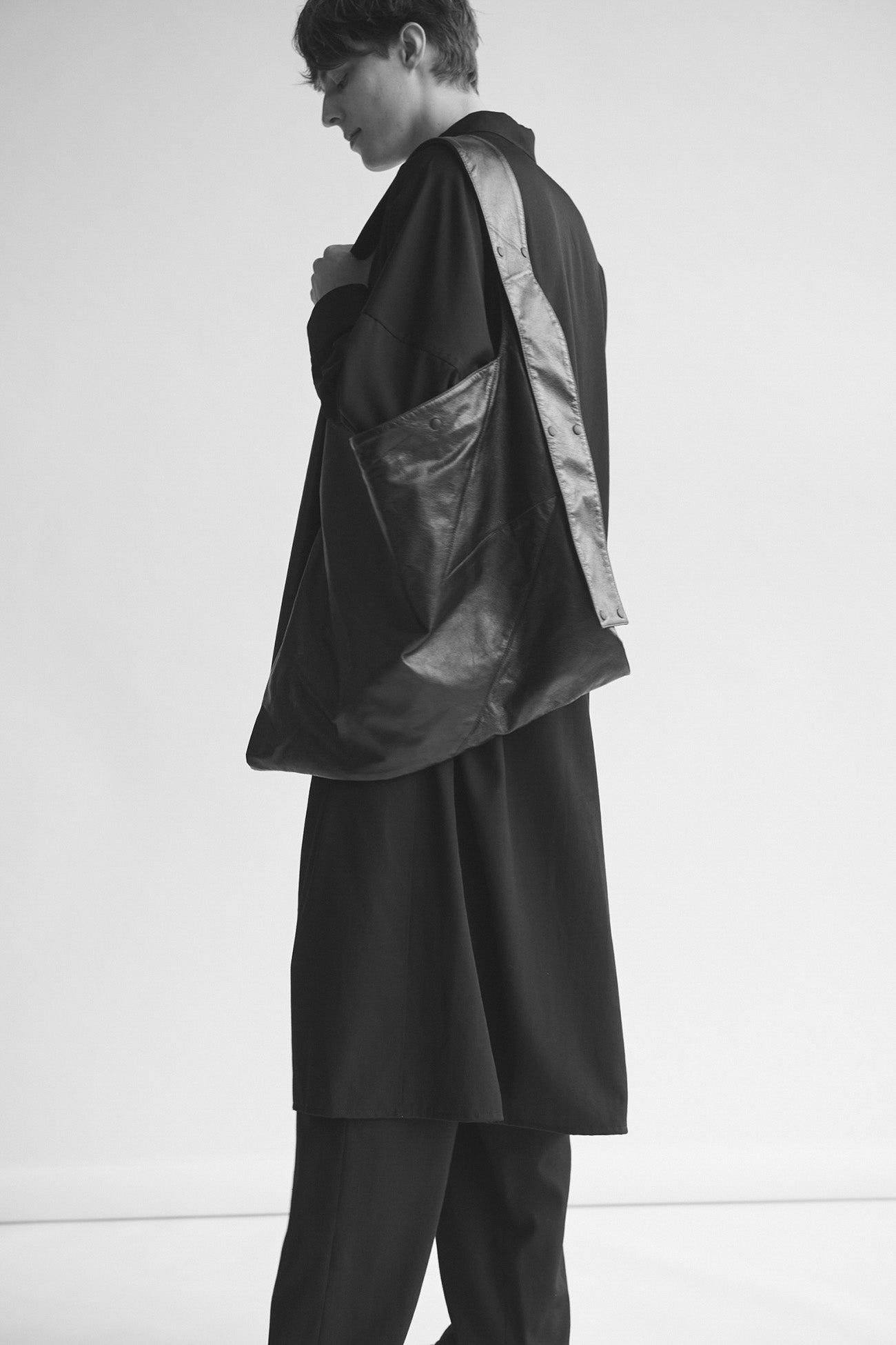INFINITE(BIG) – THE SHOP YOHJI YAMAMOTO