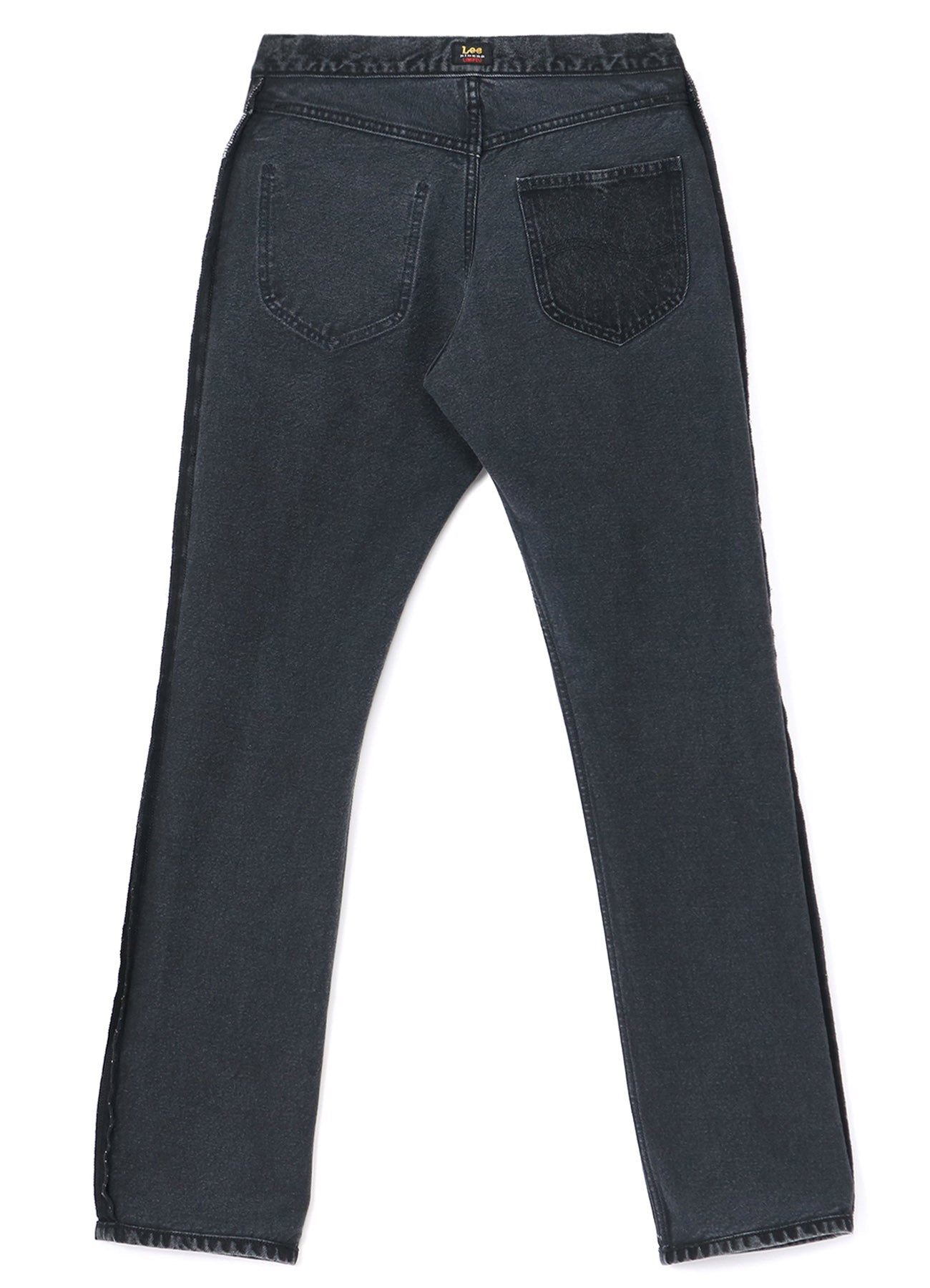 LIMI feu×Lee REVERSIBLE PANTS – THE SHOP YOHJI YAMAMOTO