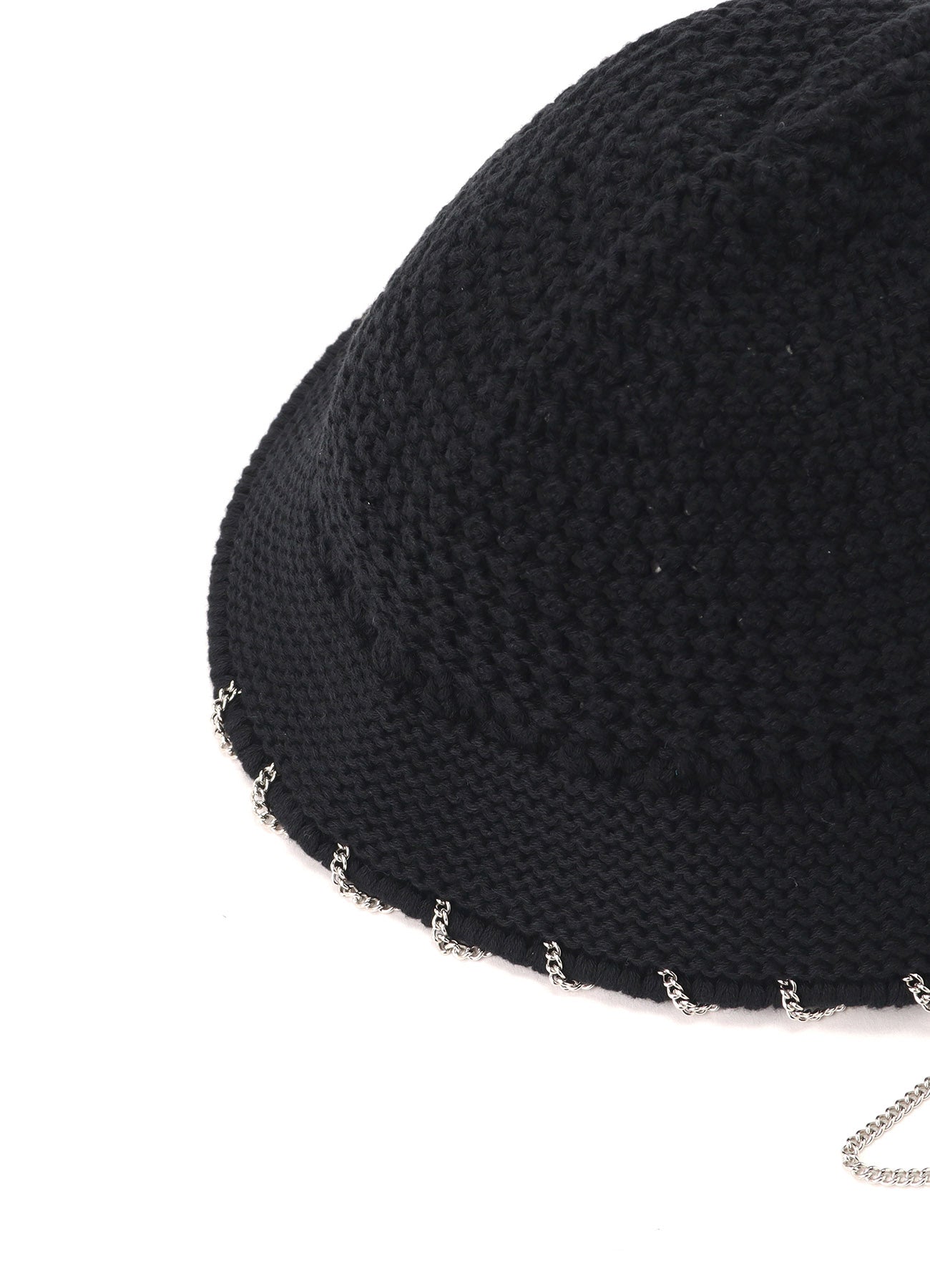 LIMI feu x THE H.W. DOG & CO. KNIT HAT – THE SHOP YOHJI YAMAMOTO