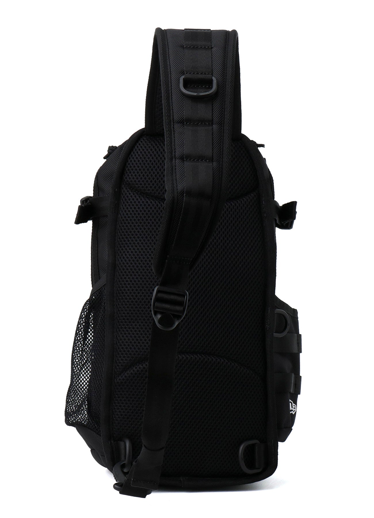 Y's × New Era SLING BODY BAG – THE SHOP YOHJI YAMAMOTO