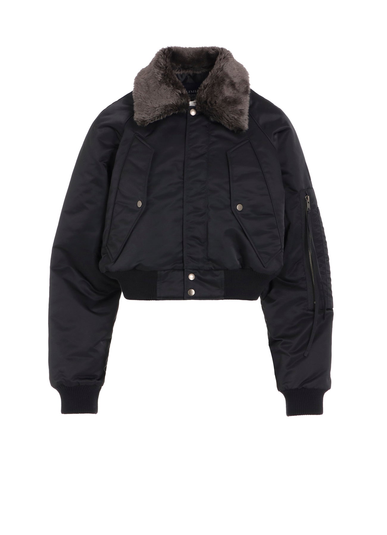 LIMI feu x TORAICHI / MARUGO – THE SHOP YOHJI YAMAMOTO