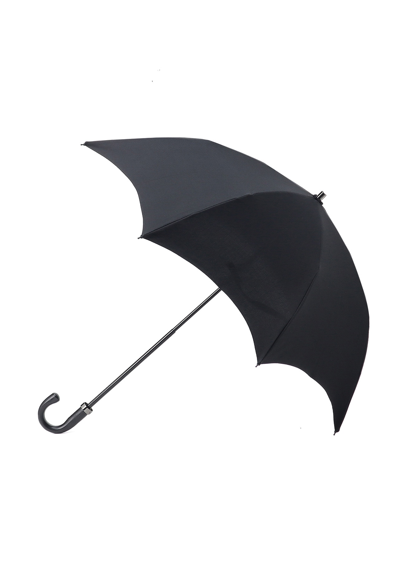 Yohji Yamamoto Sun umbrella(FREE SIZE Black): Yohji Yamamoto｜THE