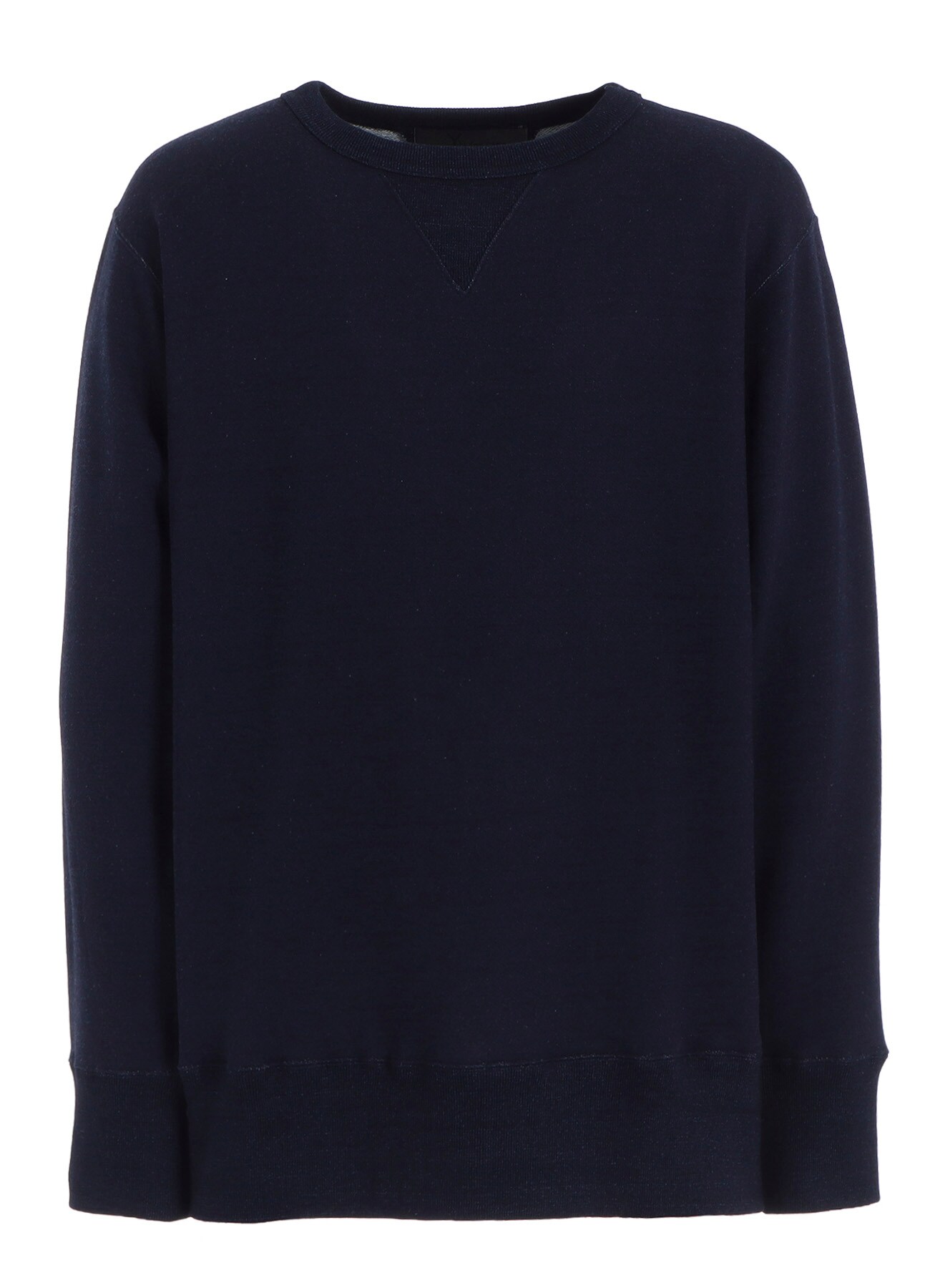 30/10 INDIGO FRENCH TERRY PULLOVER(FREE SIZE Indigo): Soldes｜THE