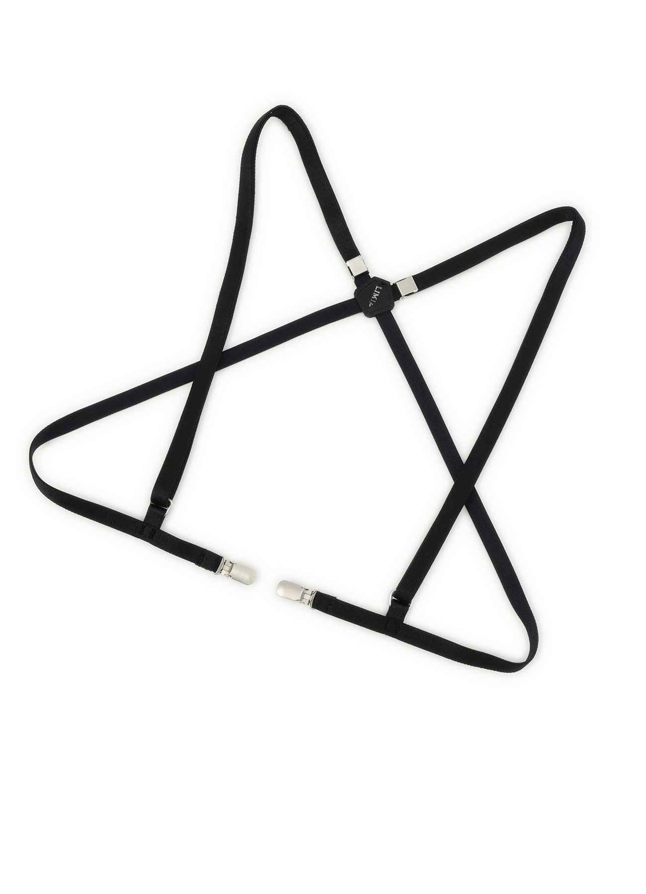 SUSPENDERS(サスペンダー)｜YOHJI YAMAMOTOのALL BRAND｜【公式通販