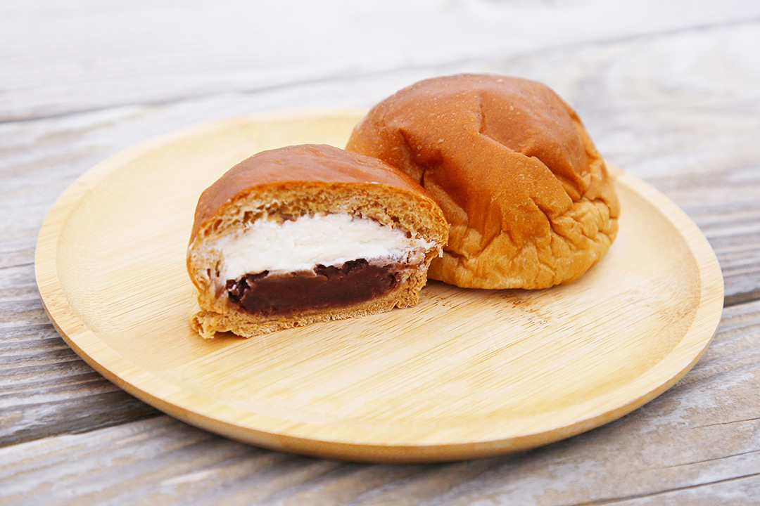 村上のソウルフード「あん生パン」を家族でつないできた「島田パン