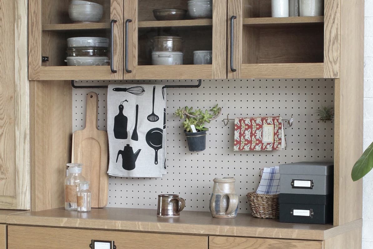 ジョージダイニングボード120｜シングスストア