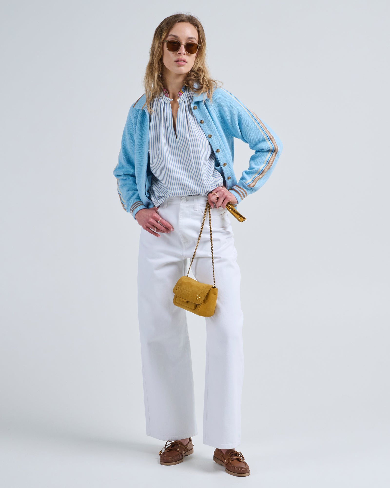 Isabel Marant Etoile Inaroa Dress Blue