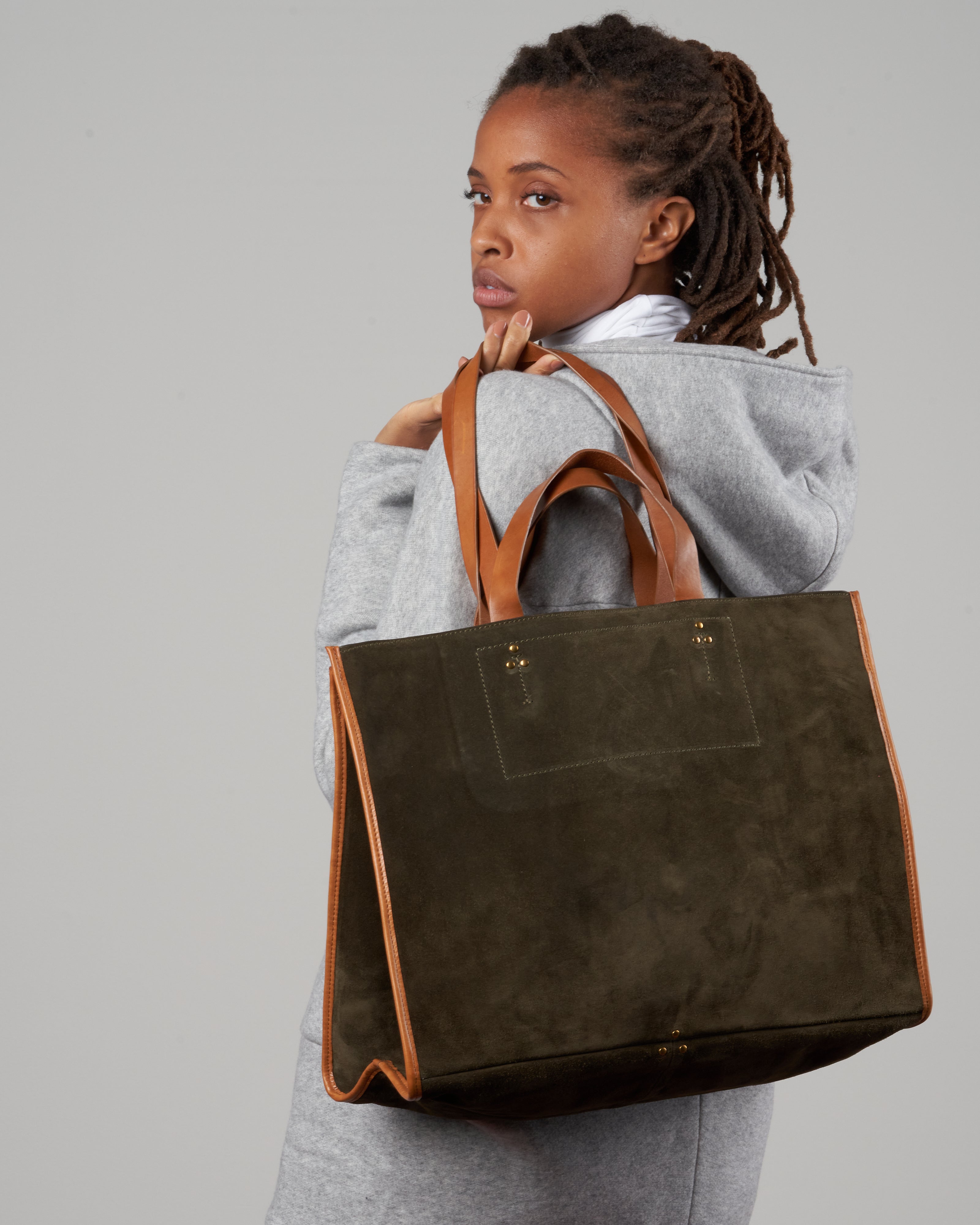 Jerome Dreyfuss Leon L Olive