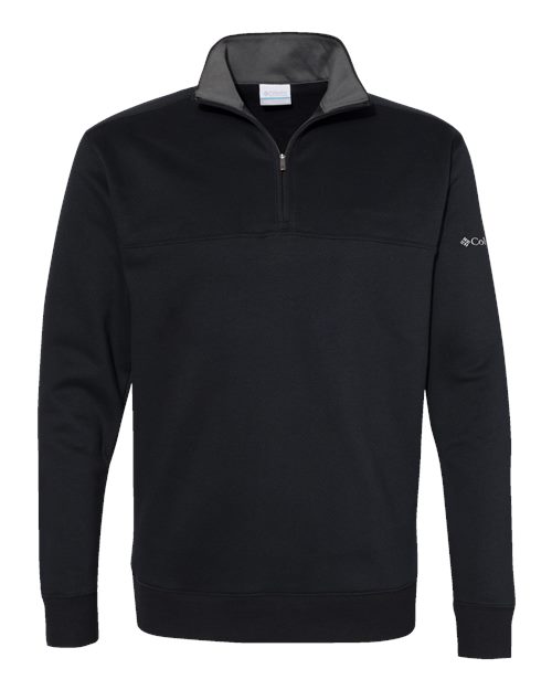 Columbia Hart Mountain™ II Half-Zip Pullover | Thread Logic