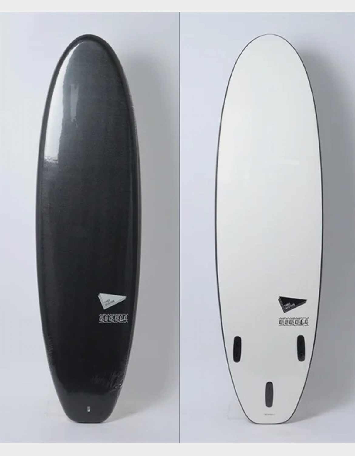 BUBBLE 6'6 | THREE WEATHER｜スリーウェザー