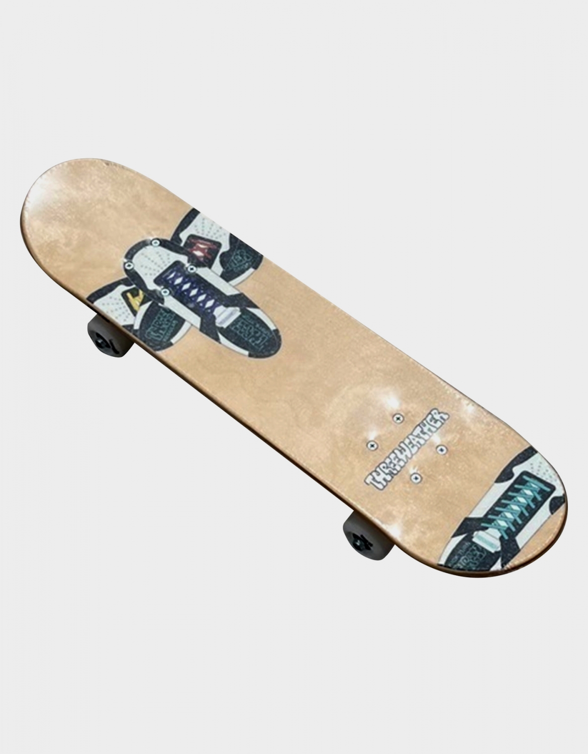 SKATEBOARD | THREE WEATHER｜スリーウェザー