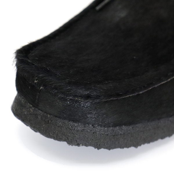 正規取扱店 Clarks (クラークス) 26174031 Wallabee ワラビー メンズ