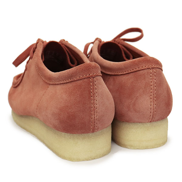 正規取扱店 Clarks (クラークス) 26176547 Wallabee ワラビー メンズ