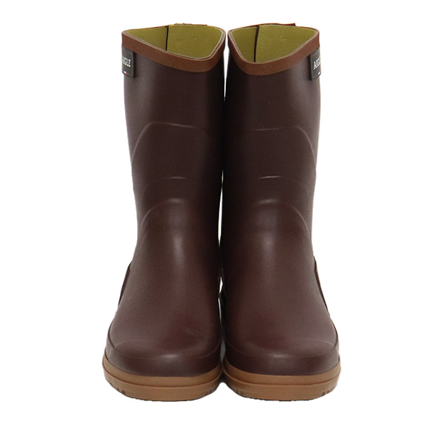 正規取扱店 AIGLE (エーグル) ZZF3651 BISON(ビソン) L 2 レディース