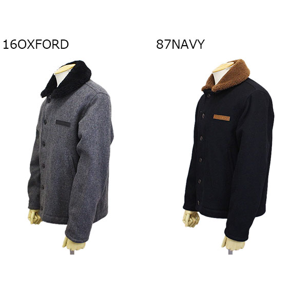 正規取扱店 AVIREX (アヴィレックス) 2192002 MELTON N-1 メルトン