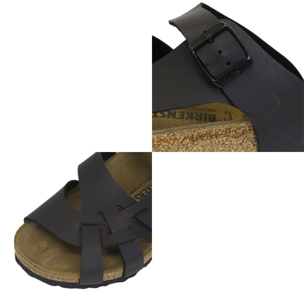正規取扱店 BIRKENSTOCK (ビルケンシュトック) GC075031 PISA ピサ