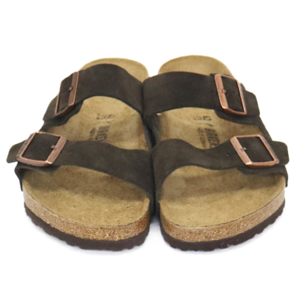 正規取扱店 BIRKENSTOCK (ビルケンシュトック) 1027077 ARIZONA