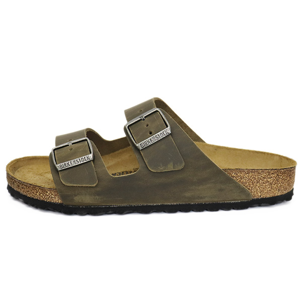 正規取扱店 BIRKENSTOCK (ビルケンシュトック) 1027022 ARIZONA