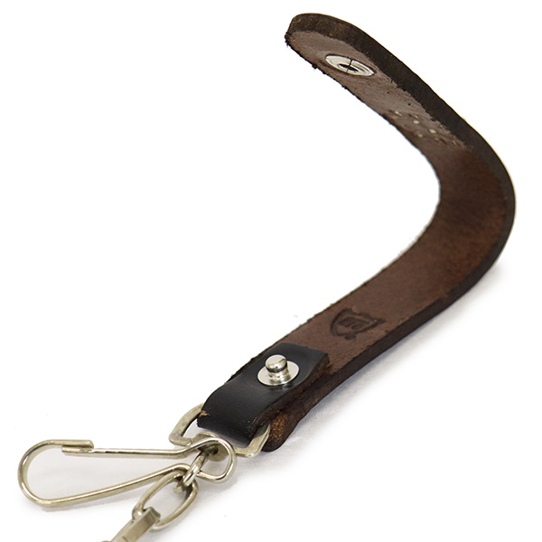 正規取扱店 HTC(Hollywood Trading Company) Wallet Chain #Flower