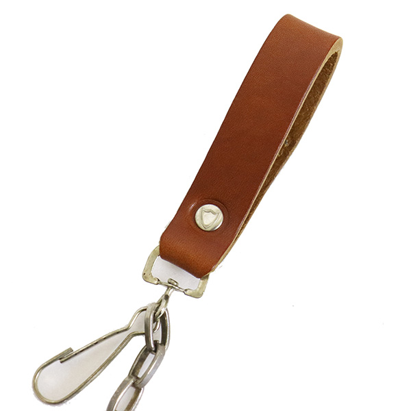 正規取扱店 HTC(Hollywood Trading Company) Wallet Chain #Flower