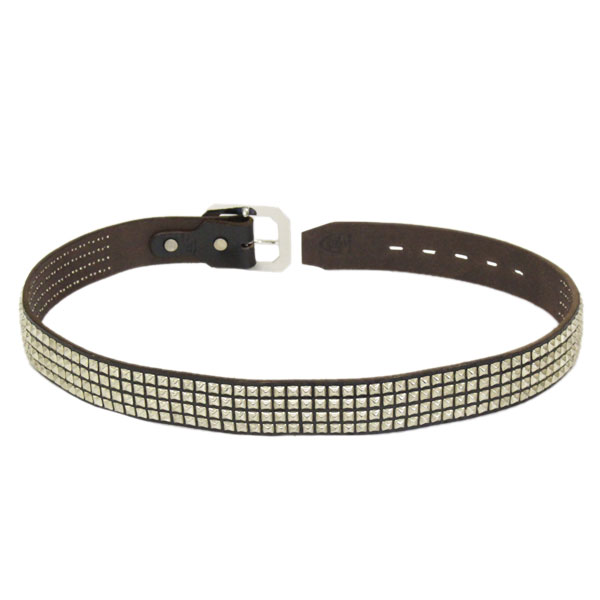 正規取扱店 HTC (Hollywood Trading Company) #14 NARROW 4連スタッズ