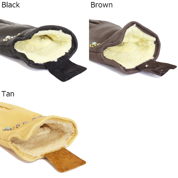 正規取扱店 HTC(Hollywood Trading Company) Geier Glove ガイヤー