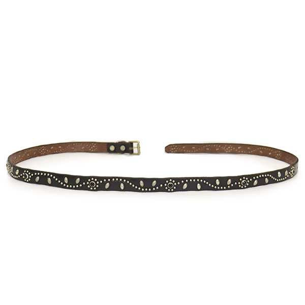 正規取扱店 HTC(Hollywood Trading Company) #SN-32 0.75インチ ベルト