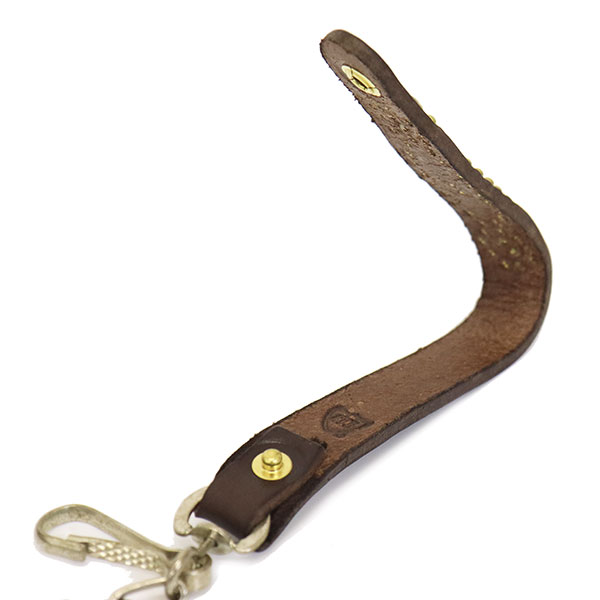 正規取扱店 HTC(Hollywood Trading Company) Wallet Chain #D-Style