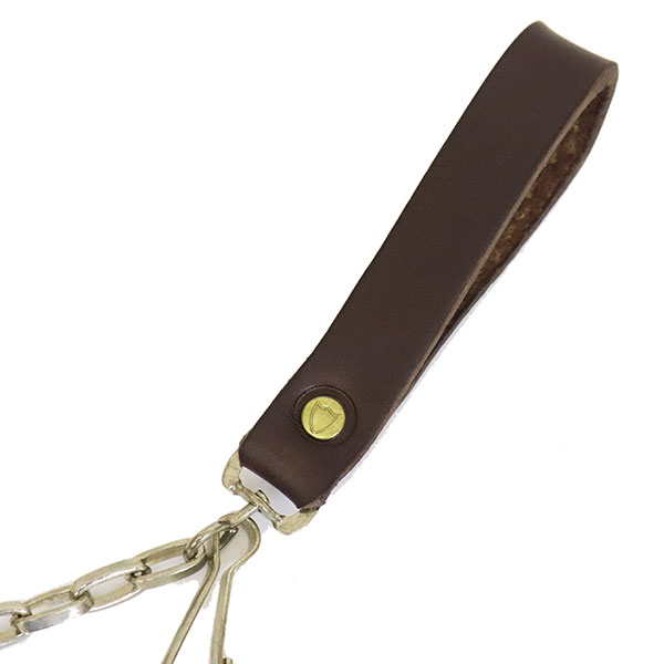 正規取扱店 HTC(Hollywood Trading Company) Wallet Chain #D-Style